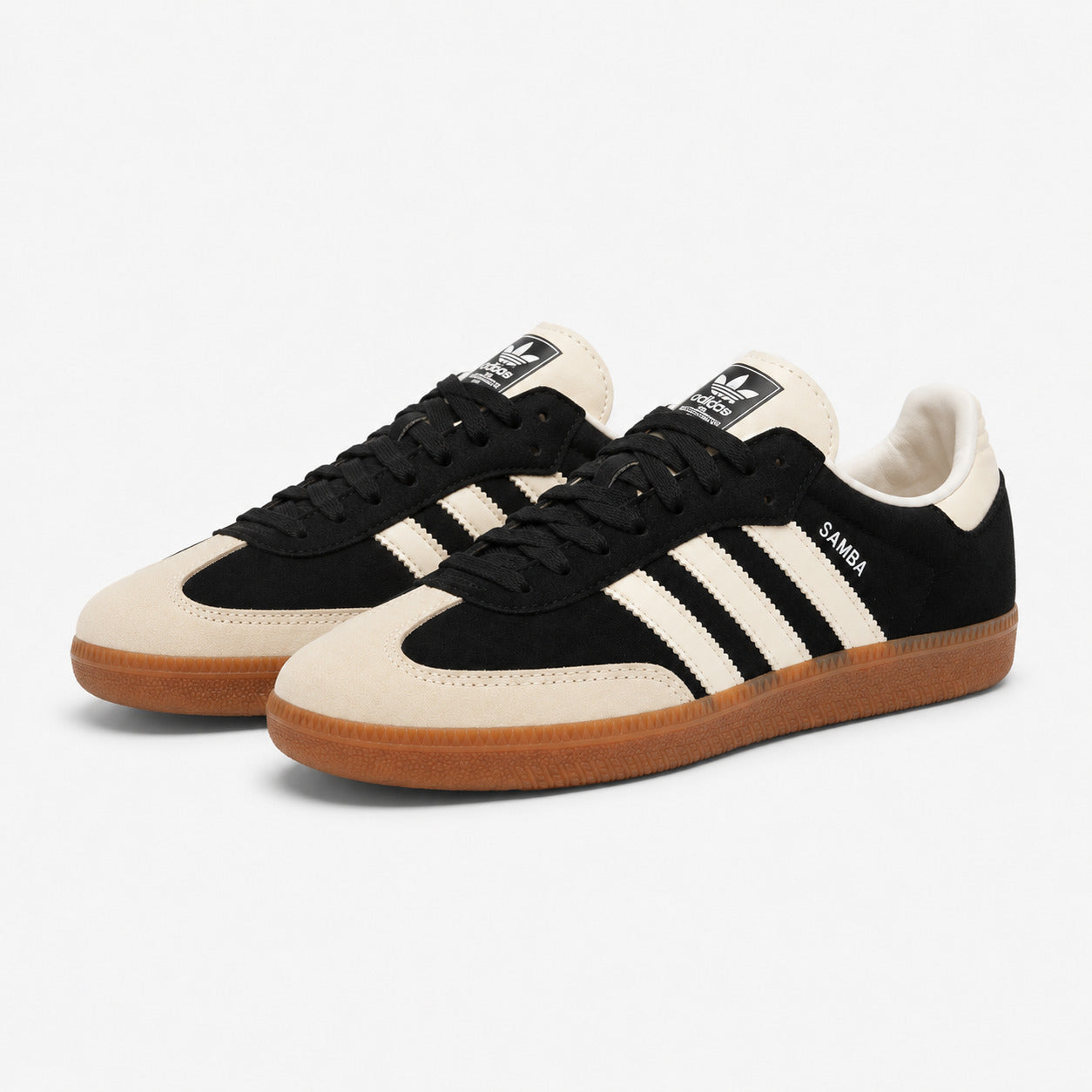 Adidas Samba