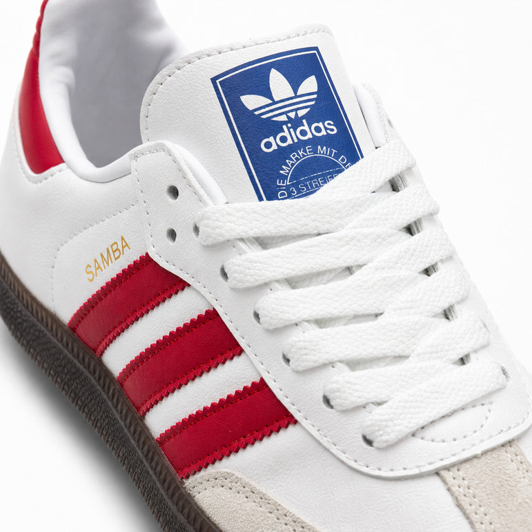 Adidas Samba