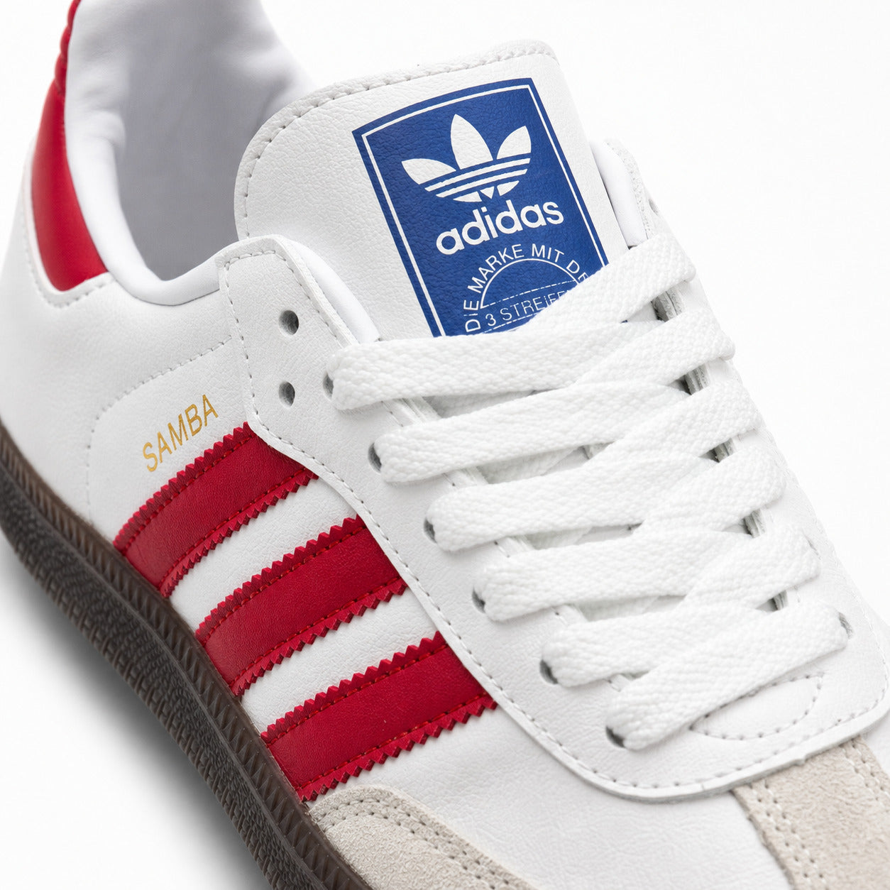 Adidas Samba