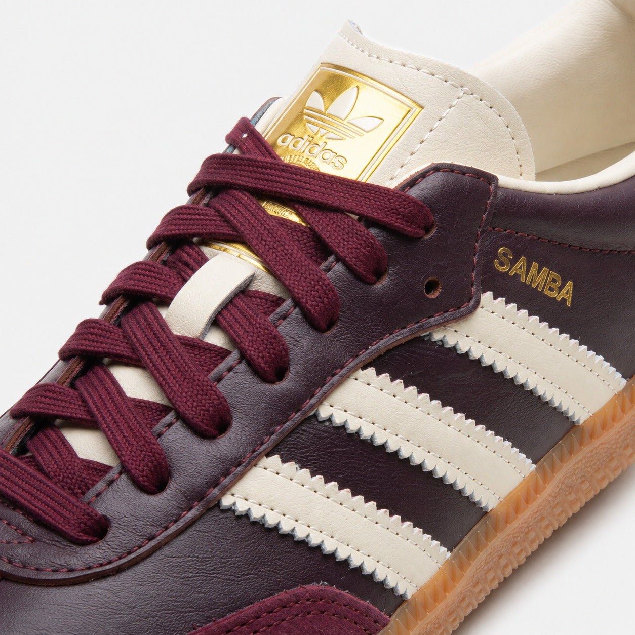 Adidas Samba