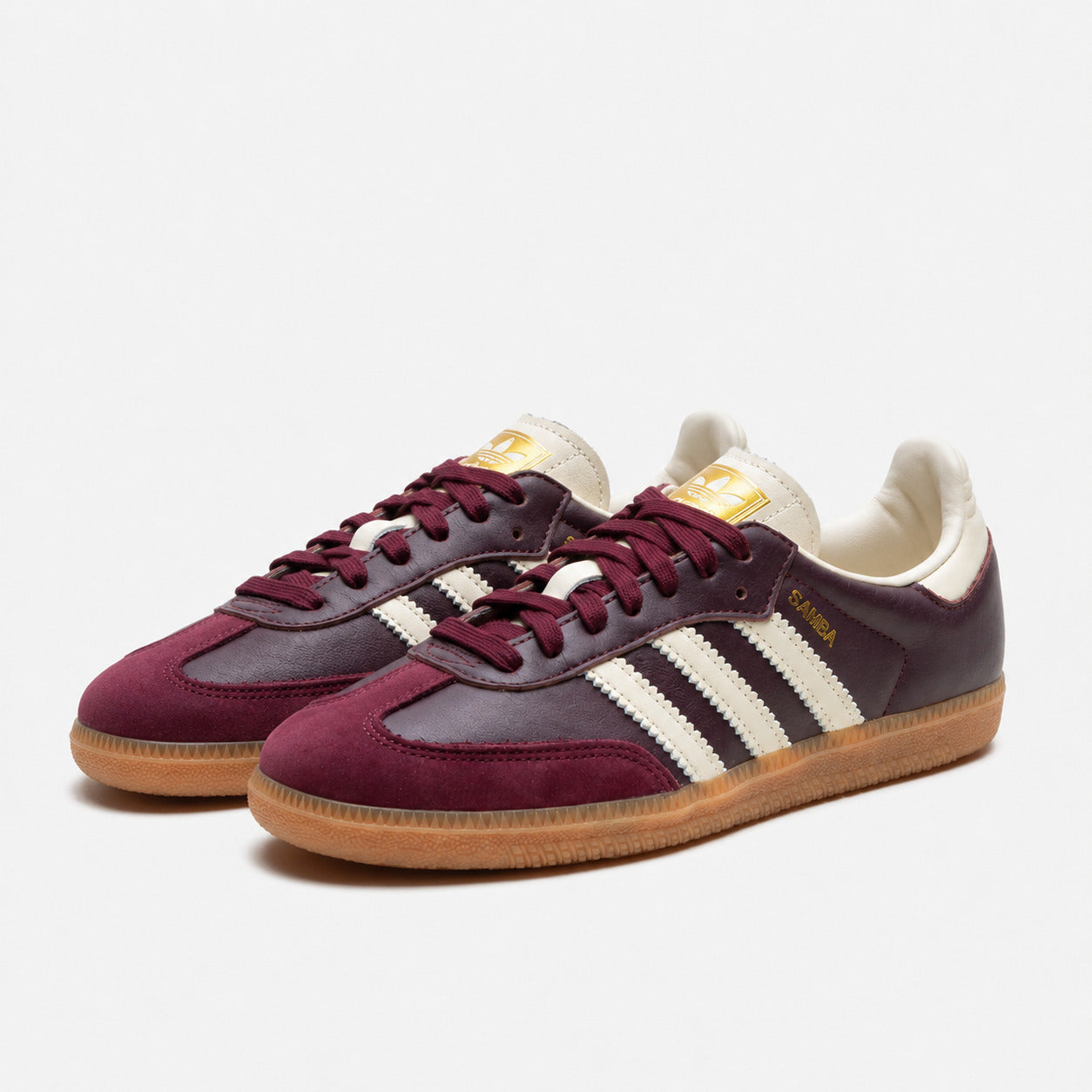 Adidas Samba