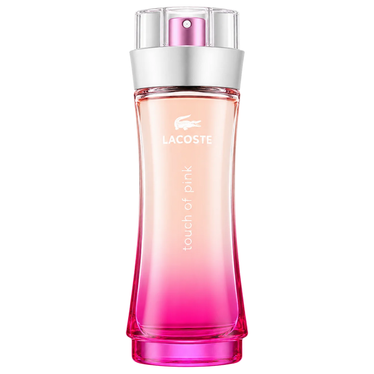 Lacoste Touch Of Pink