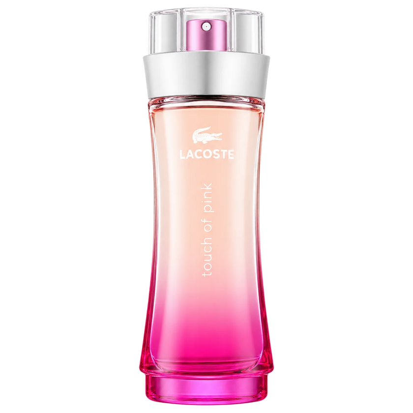 Lacoste Touch Of Pink