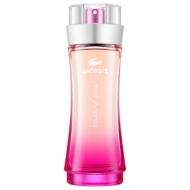 Lacoste Touch Of Pink