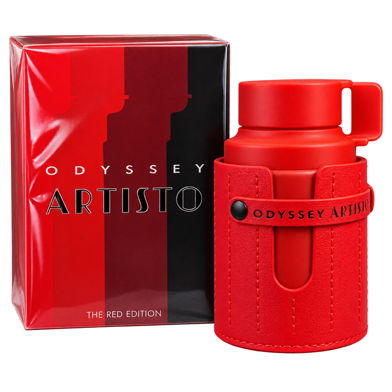 Odyssey Artisto
