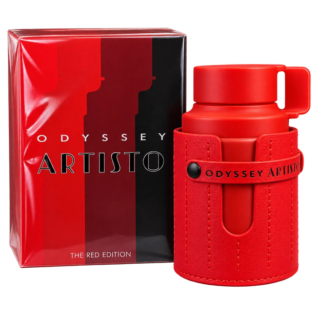 Odyssey Artisto