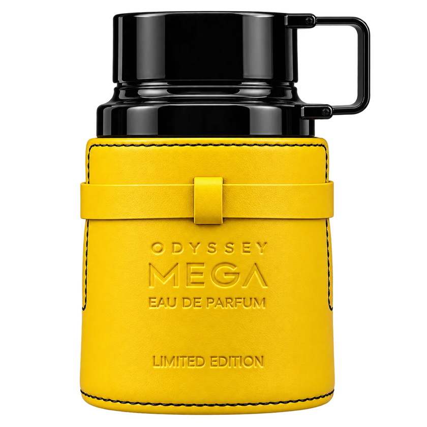 Odyssey Mega