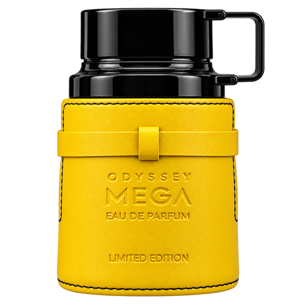 Odyssey Mega