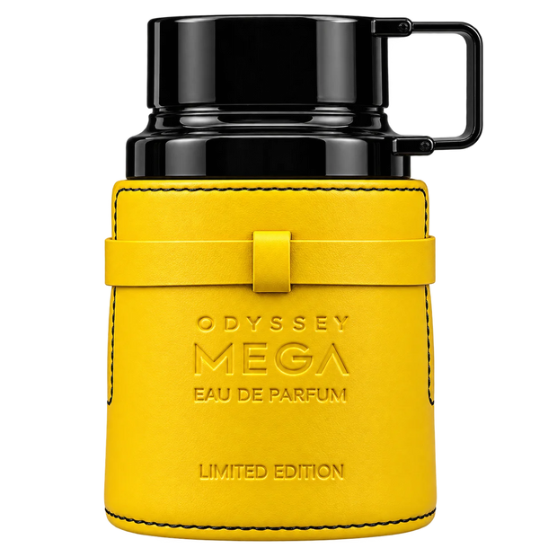 Odyssey Mega