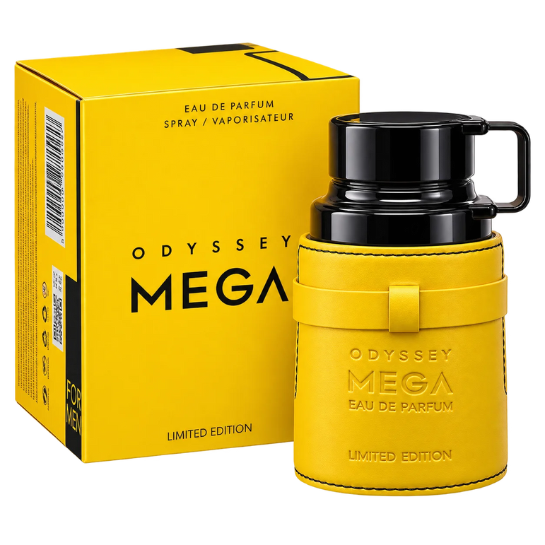 Odyssey Mega