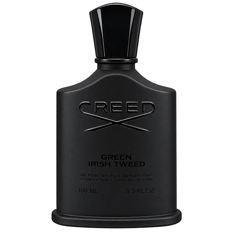Creed Green Irish
