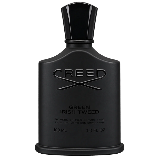 Creed Green Irish