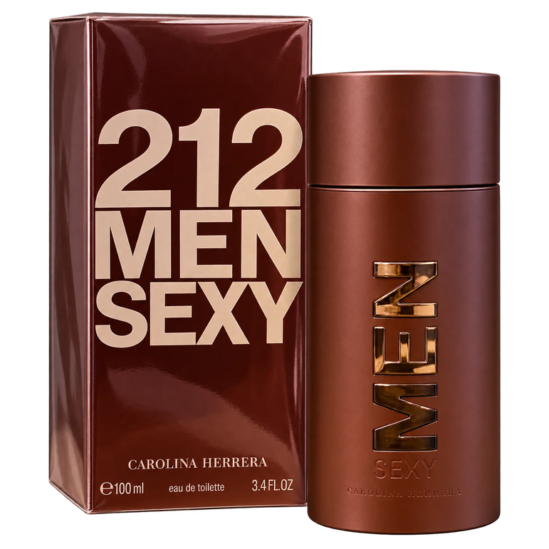 212 Sexy Men