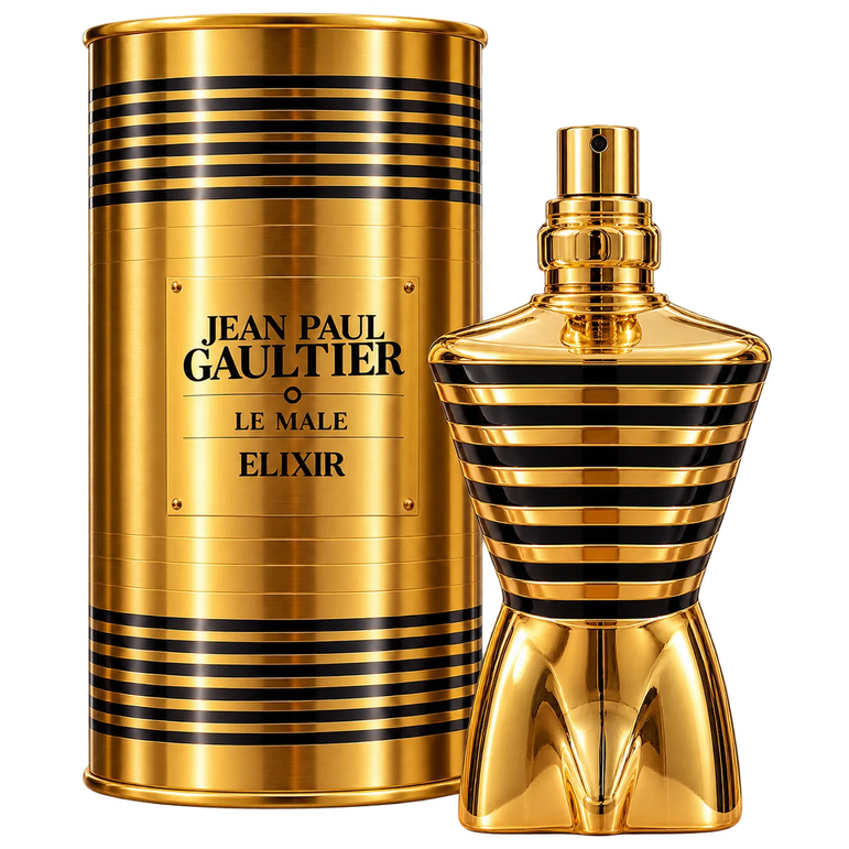 Jean Paul Lemale Elixir