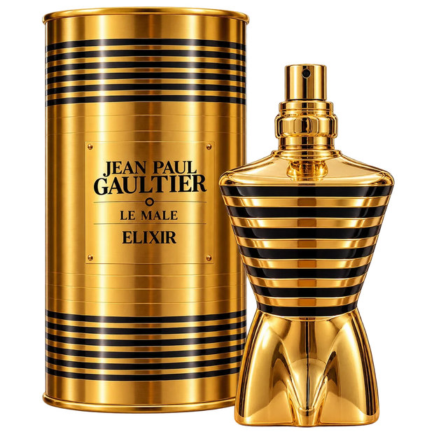 Jean Paul Lemale Elixir