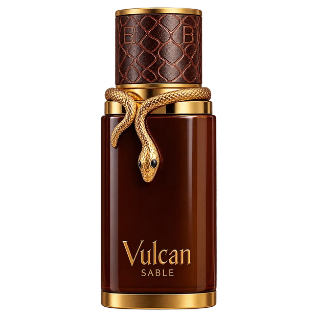 Vulcan Sable