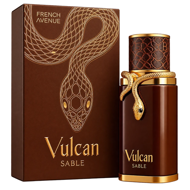 Vulcan Sable
