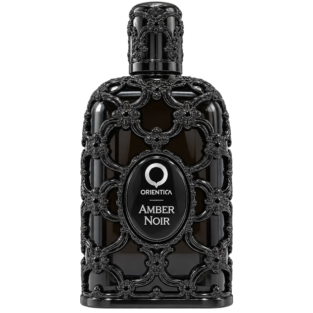 Orientica Amber Noir