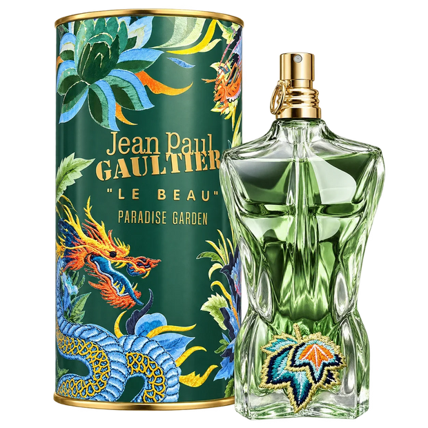 Jean Paul Gultier Le Beau Paradise Garde