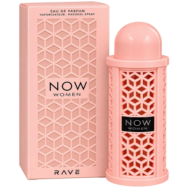 Now Women