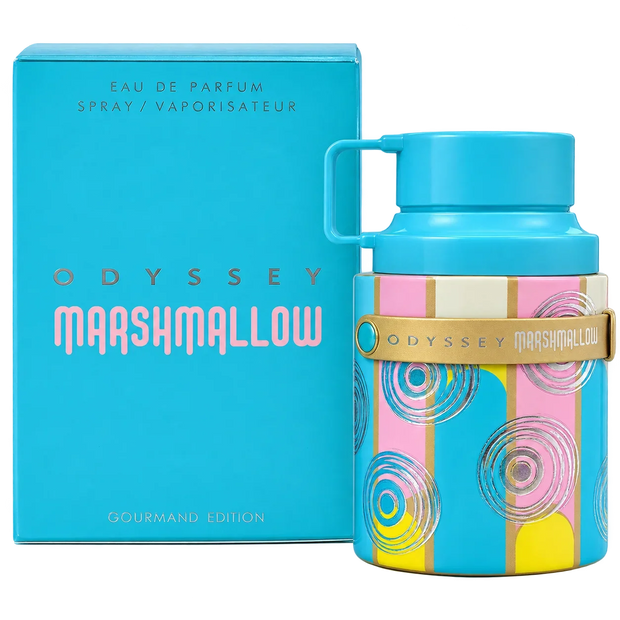 Odyssey Marshmallow