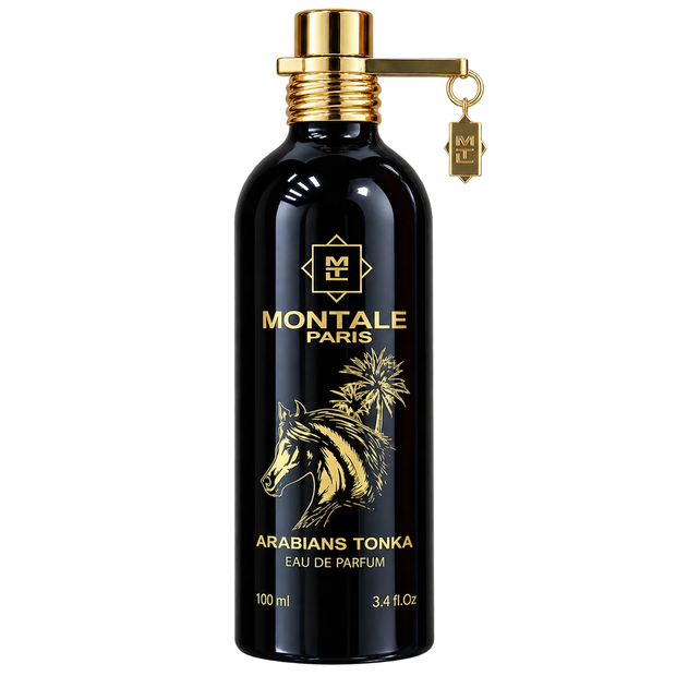 Montale Arabians Tonka
