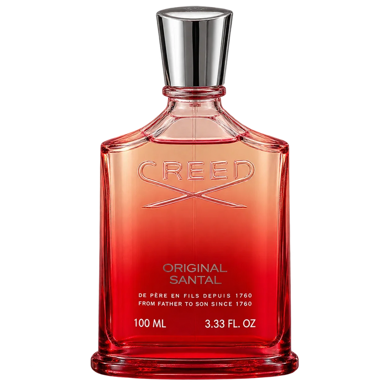 Creed Santal