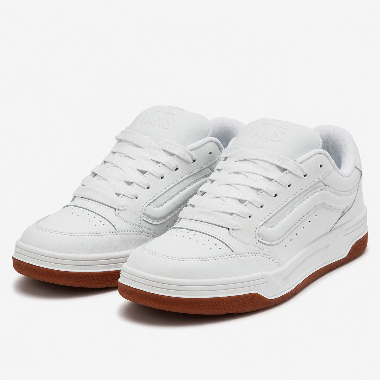 Vans Handlyne White
