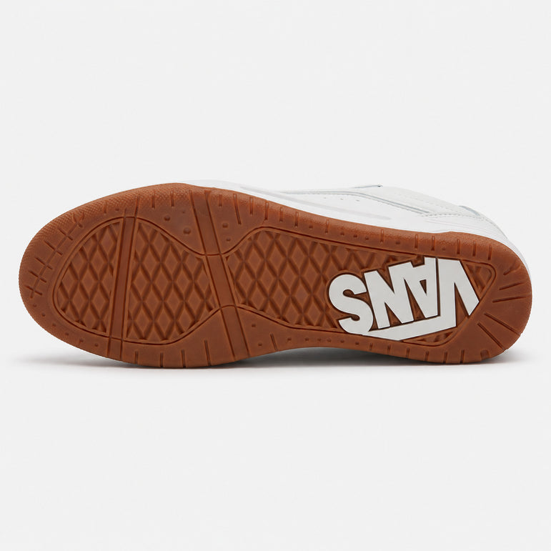 Vans Handlyne White