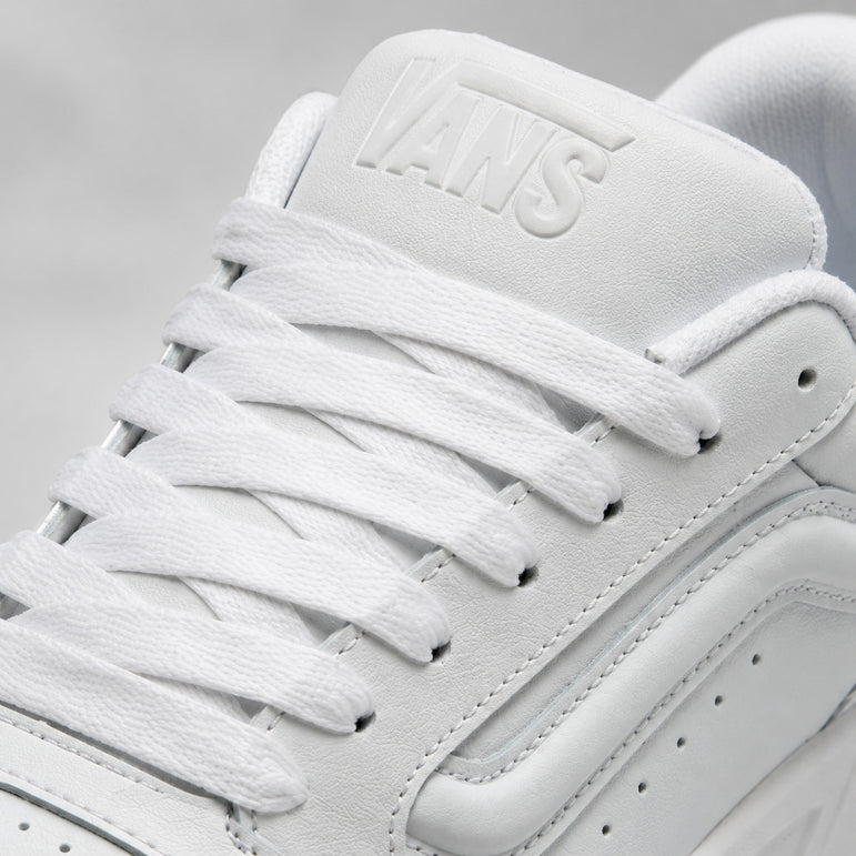 Vans Handlyne White