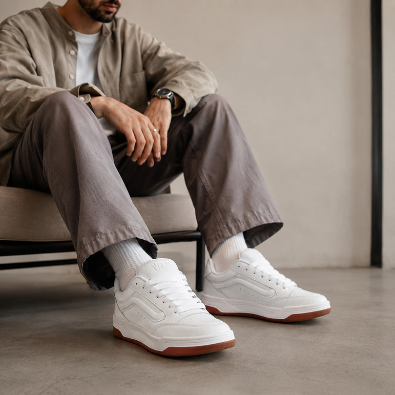 Vans Handlyne White