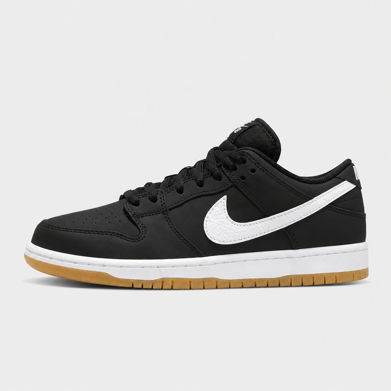 Nike SB Dunk Negro