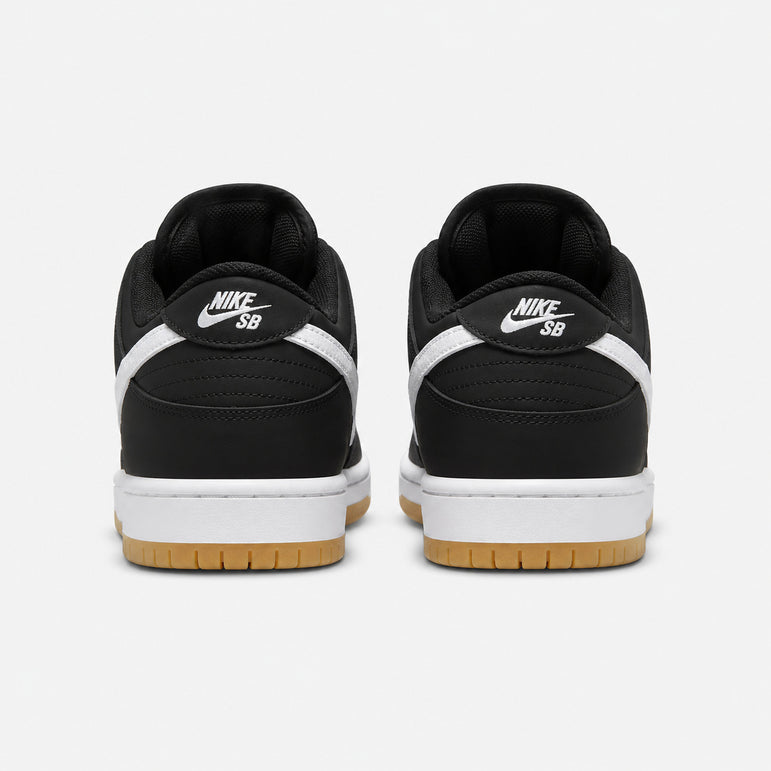 Nike SB Dunk Negro