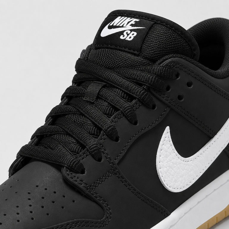 Nike SB Dunk Negro