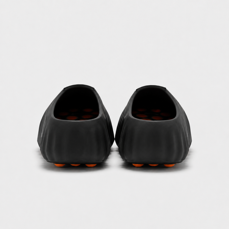 Nike Mind Black