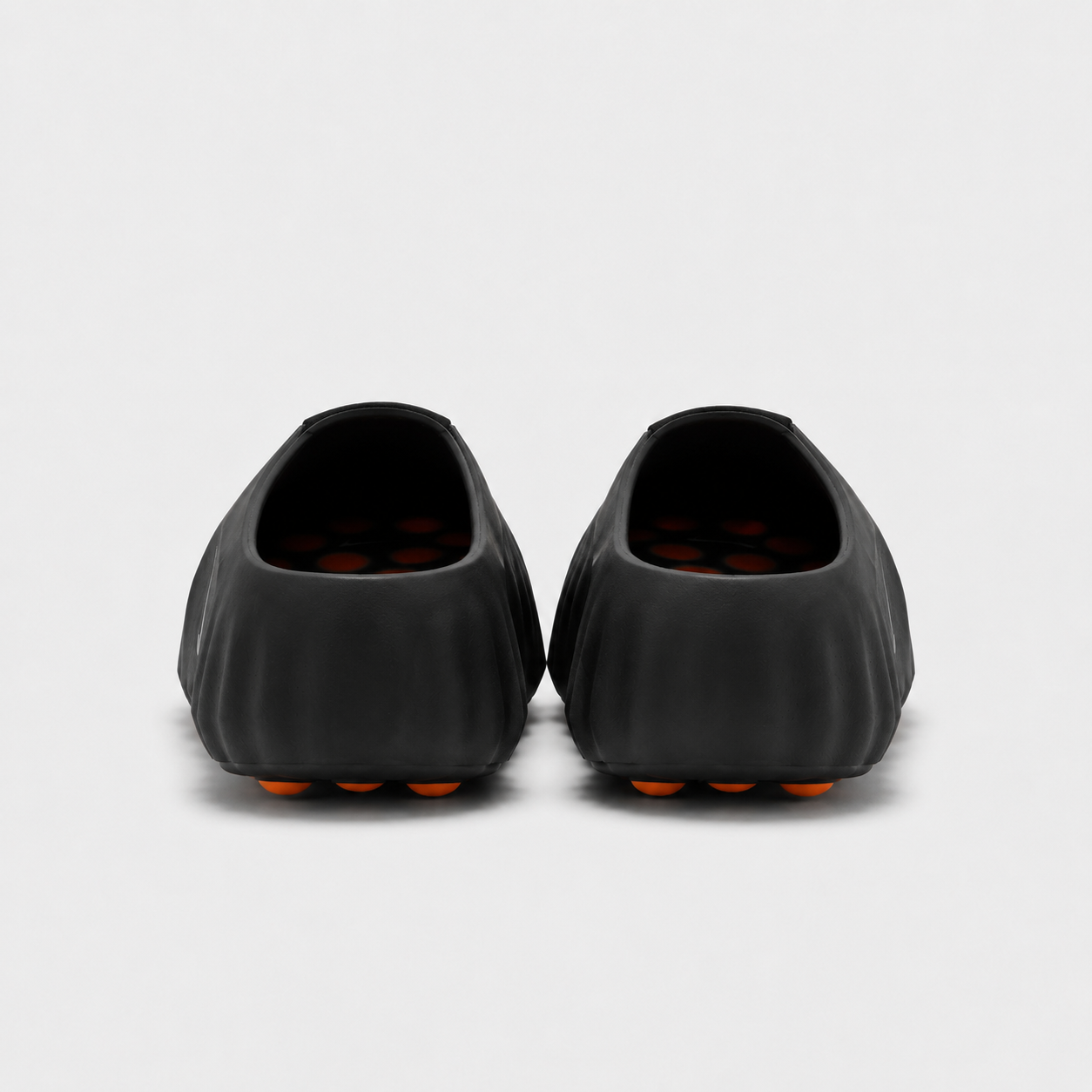 Nike Mind Black