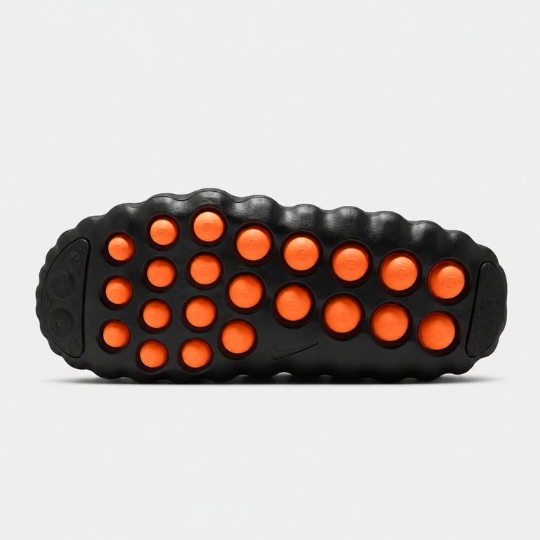 Nike Mind Black