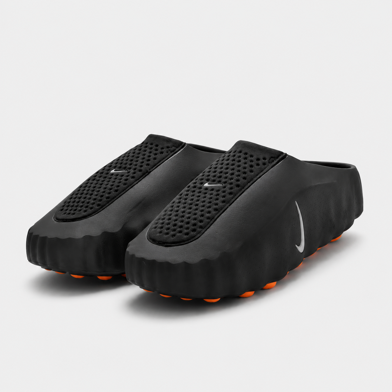 Nike Mind Black