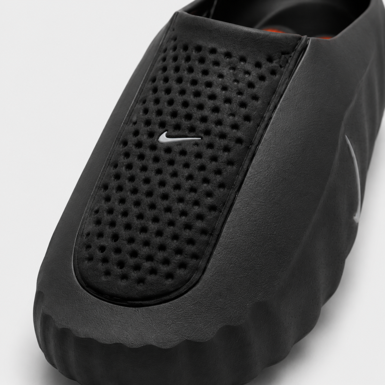 Nike Mind Black