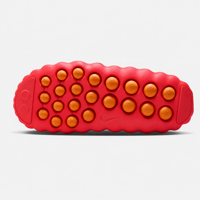 Nike Mind Red