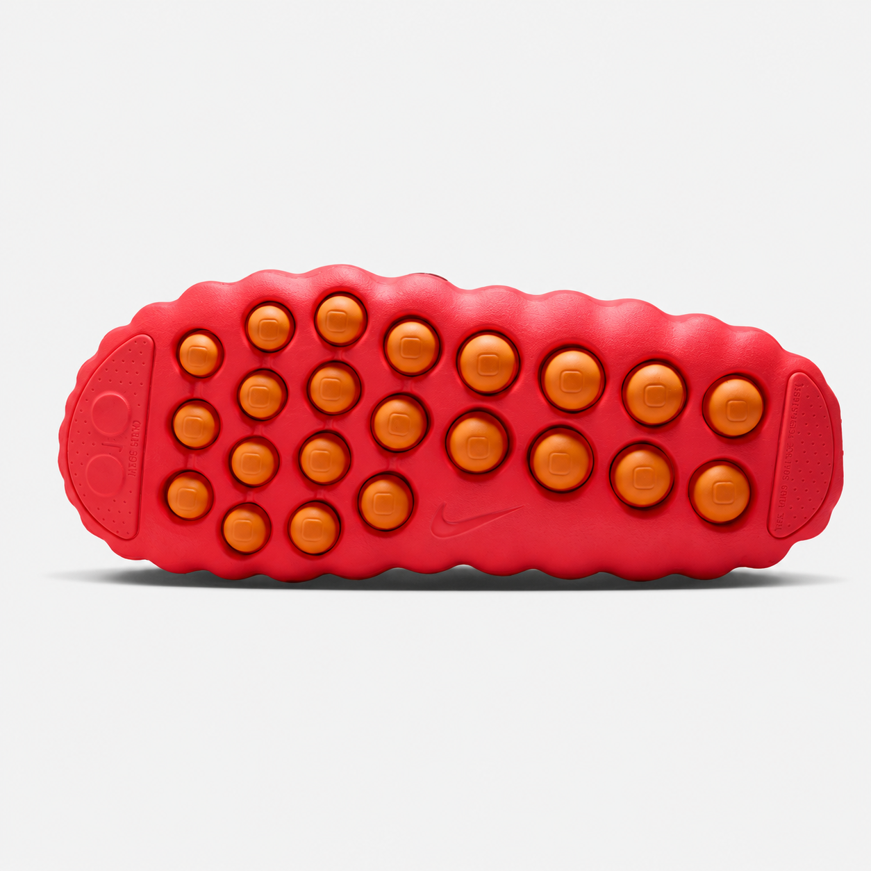 Nike Mind Red