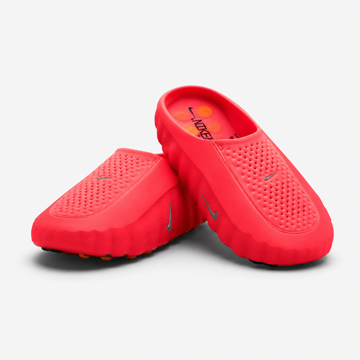 Nike Mind Red