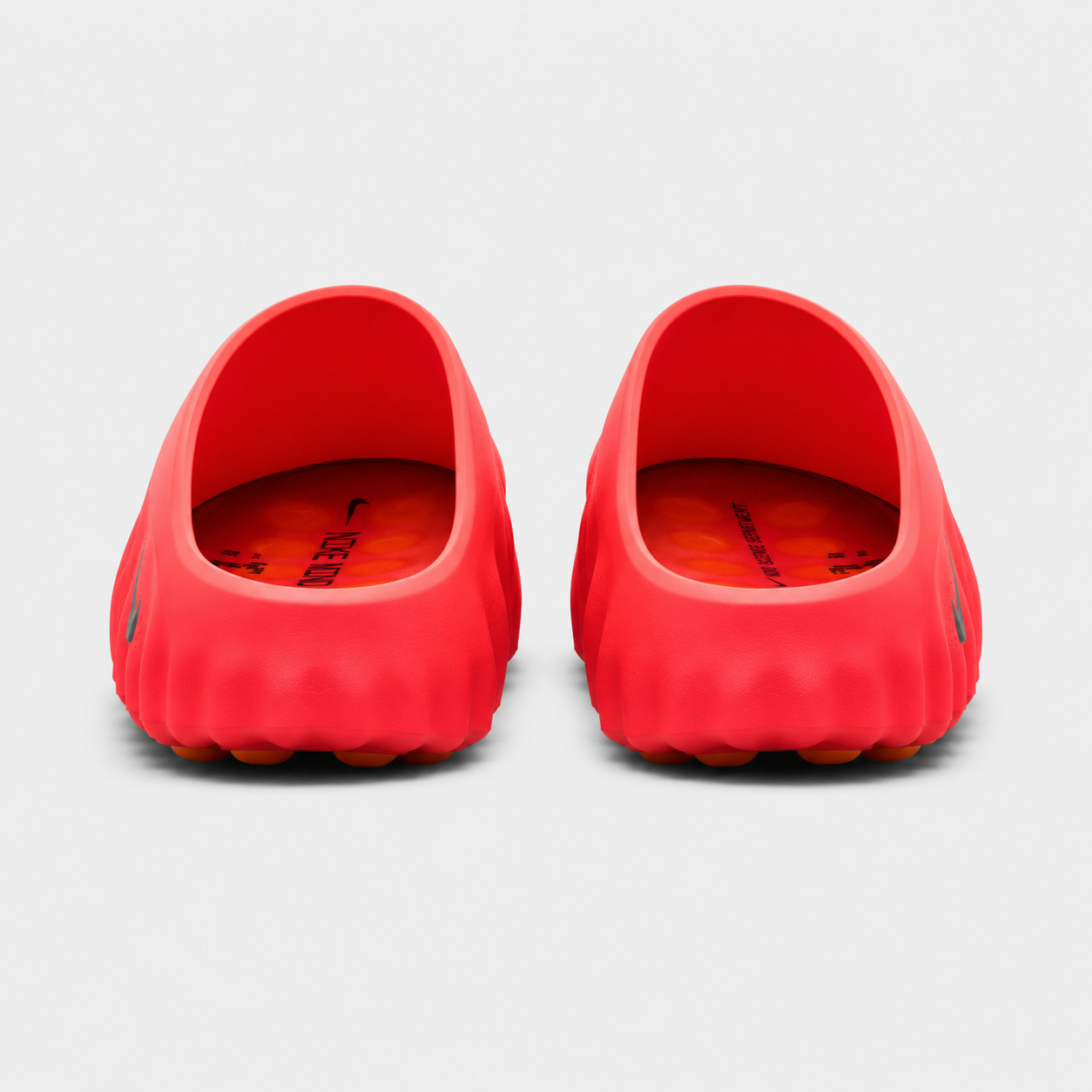 Nike Mind Red