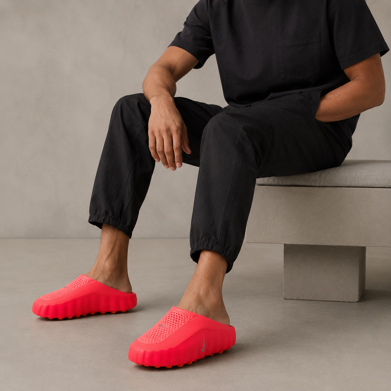 Nike Mind Red