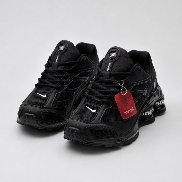 Nike Air x Supreme Negro