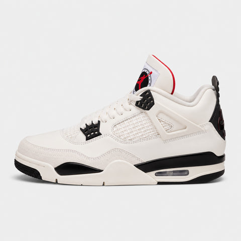 Jordan Retro 4 Flight Club