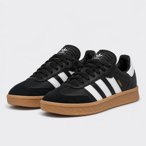 Adidas Samba Negro
