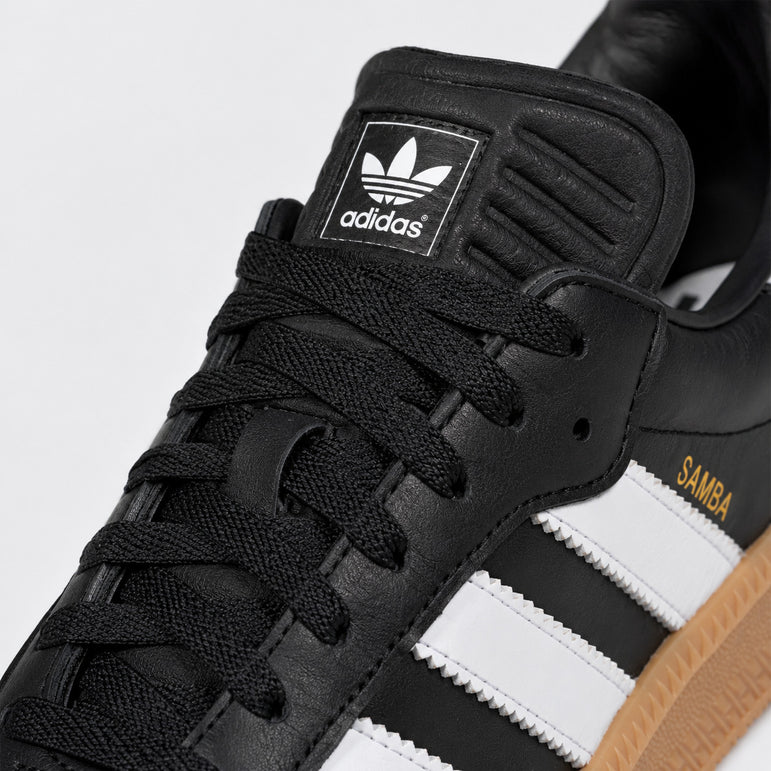 Adidas Samba Negro