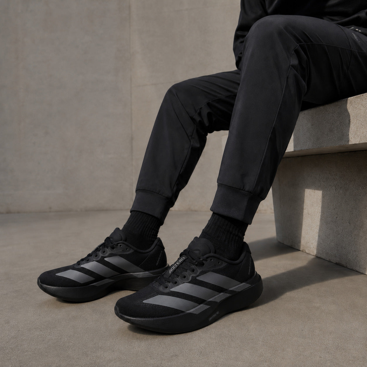 Adizero Negro