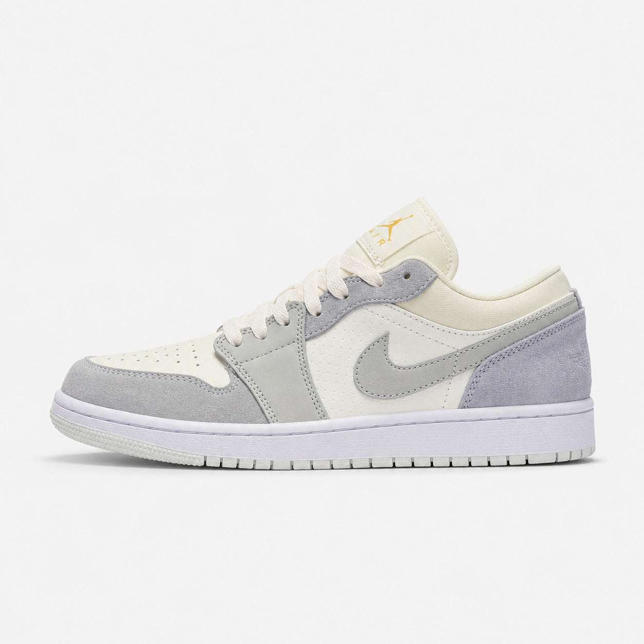 Nike Retro Paris